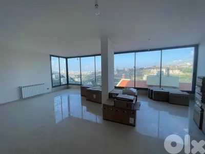 APARTMENT FOR SALE - HAZMIEH BAABDA شقة للبيع الحازمية بعبدا