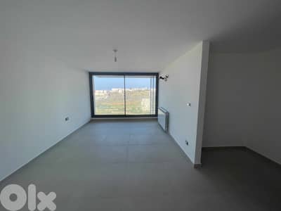 APARTMENT - TRIPLEX FOR SALE - HAZMIEH شقة للبيع الحازمية