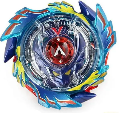 beyblade burst valkrey v3