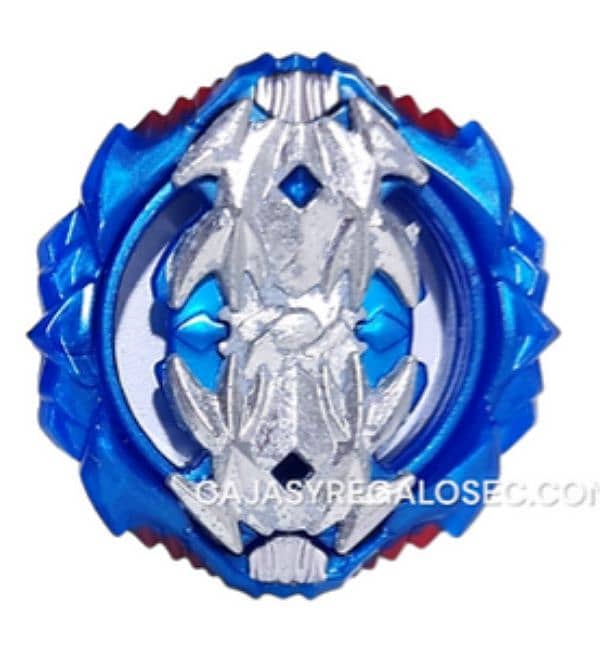 Beyblade burst Beyblades 6