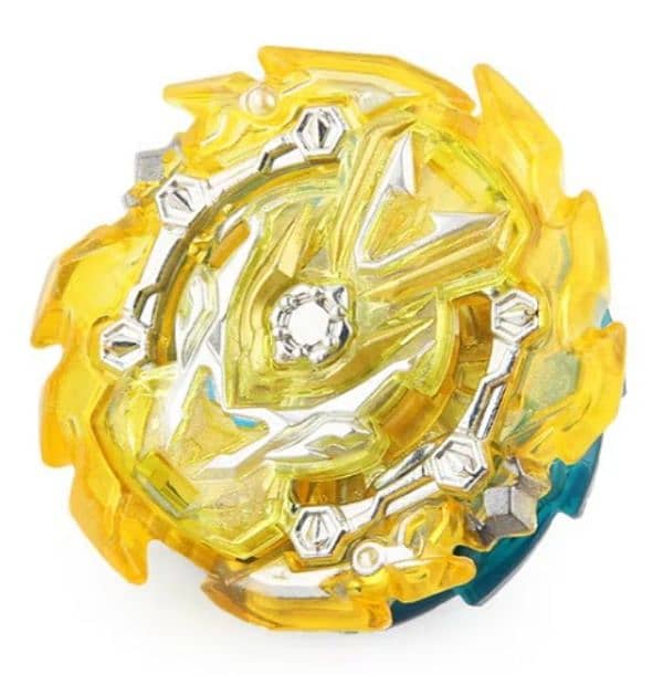Beyblade burst Beyblades 7
