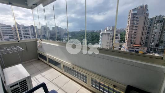 DUPLEX WITH TERRACE FOR SALE - BADARO شقة للبيع بدارو