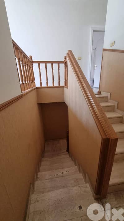 DUPLEX WITH TERRACE FOR SALE - BADARO شقة للبيع بدارو