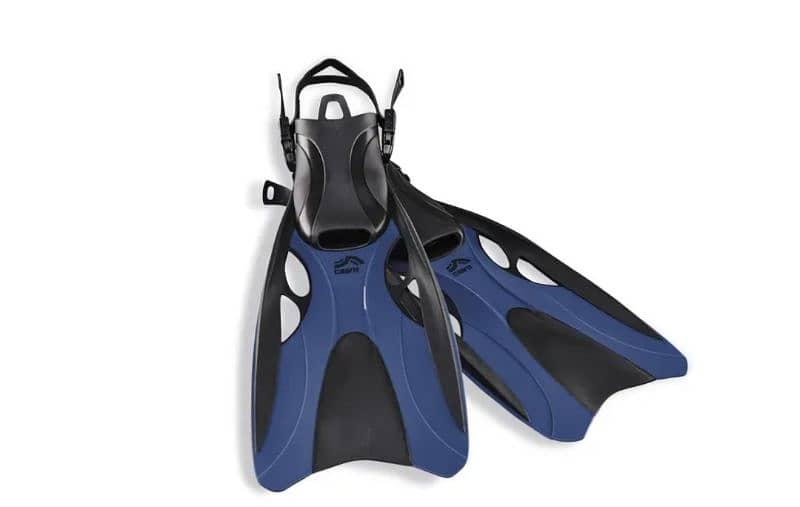 CRIVIT DIVING AND SNORKELKNG SET(Original made in Germany)/4$ delivery 1