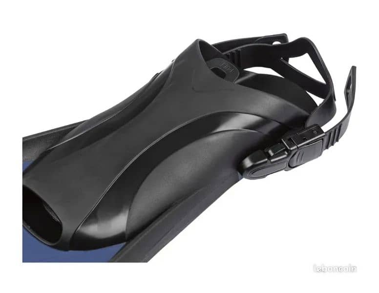 CRIVIT DIVING AND SNORKELKNG SET(Original made in Germany)/4$ delivery 2