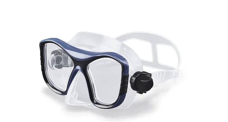 CRIVIT DIVING AND SNORKELKNG SET(Original made in Germany)/4$ delivery 5