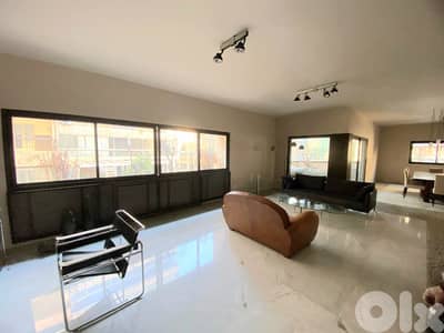 Apartment for sale in Dfouny/Carre D'or / Furnished