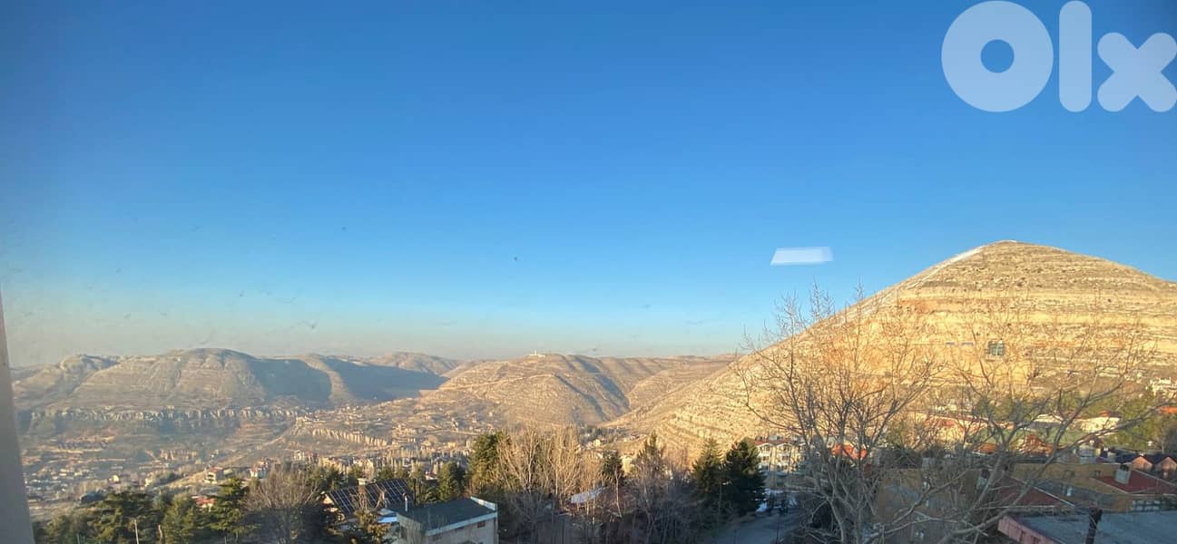 Chalet for sale in 3S/ Ouyoun El Simen 1