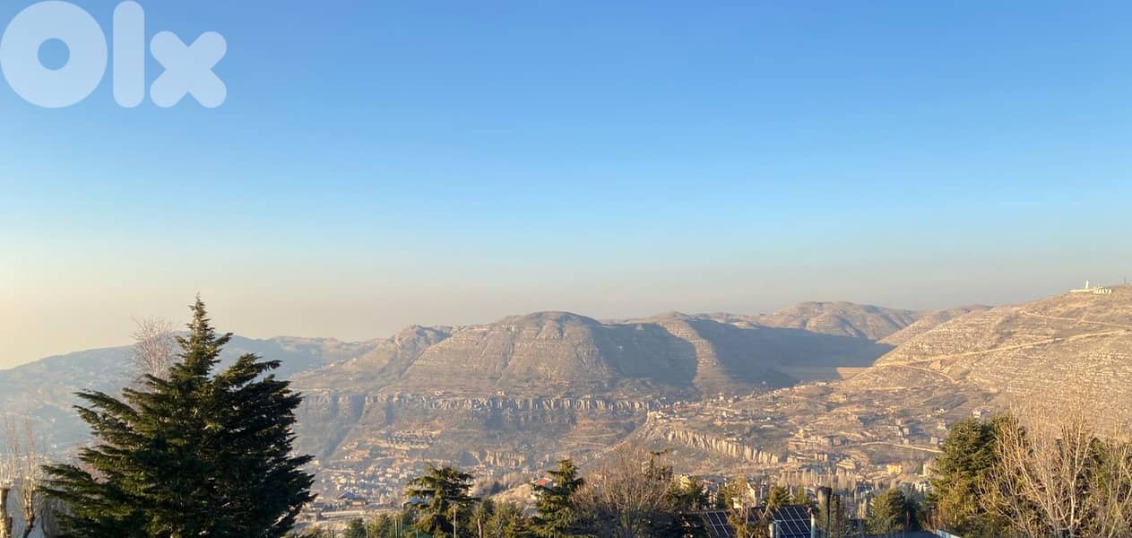 Chalet for sale in 3S/ Ouyoun El Simen 2