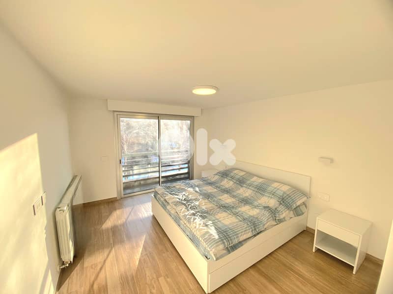 Chalet for sale in 3S/ Ouyoun El Simen 7