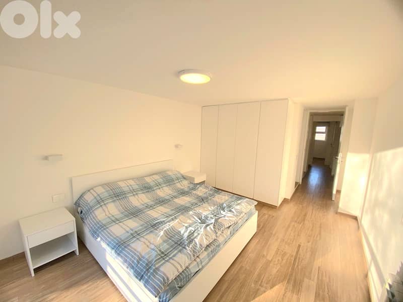 Chalet for sale in 3S/ Ouyoun El Simen 9