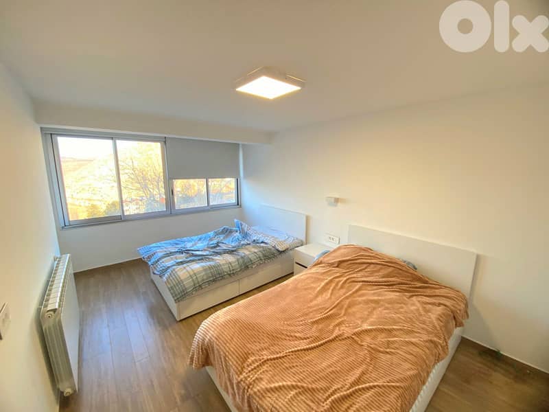 Chalet for sale in 3S/ Ouyoun El Simen 12
