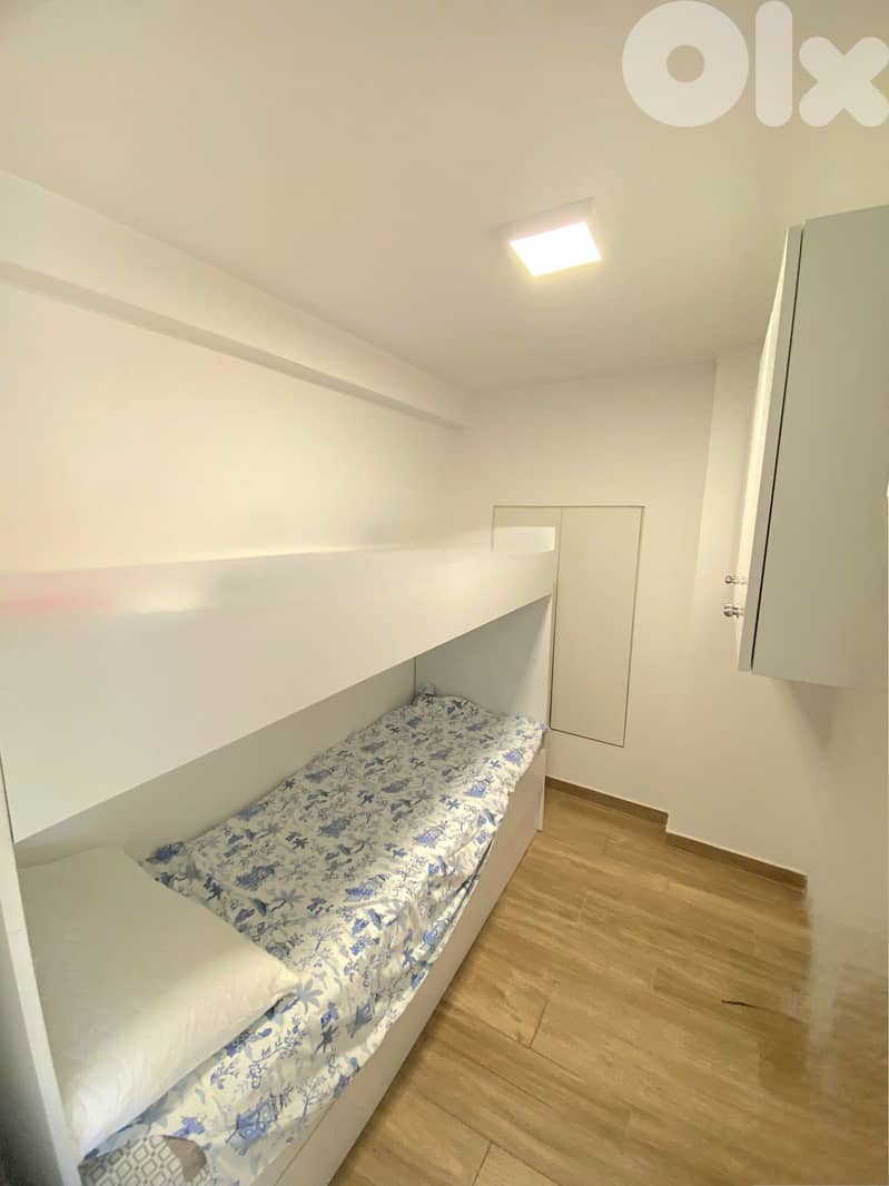 Chalet for sale in 3S/ Ouyoun El Simen 13