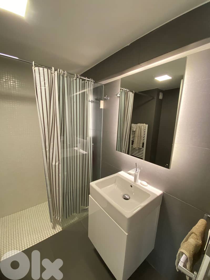 Chalet for sale in 3S/ Ouyoun El Simen 14