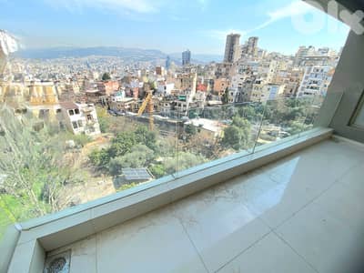 Apartment for sale in Fassouh