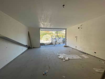 APARTMENT WITH TERRACE FOR SALE - HAZMIEH شقة للبيع الحازمية بعبدا