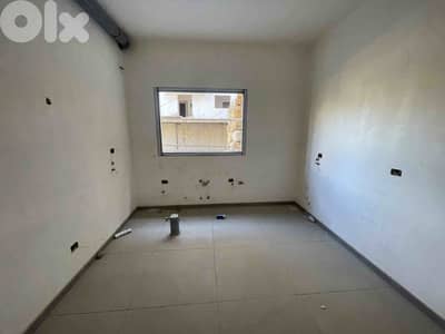 APARTMENT WITH TERRACE FOR SALE - HAZMIEH شقة للبيع الحازمية بعبدا