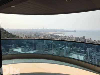 APARTMENT FOR SALE - JAL EL DIB METN شقة للبيع جل الديب المتن
