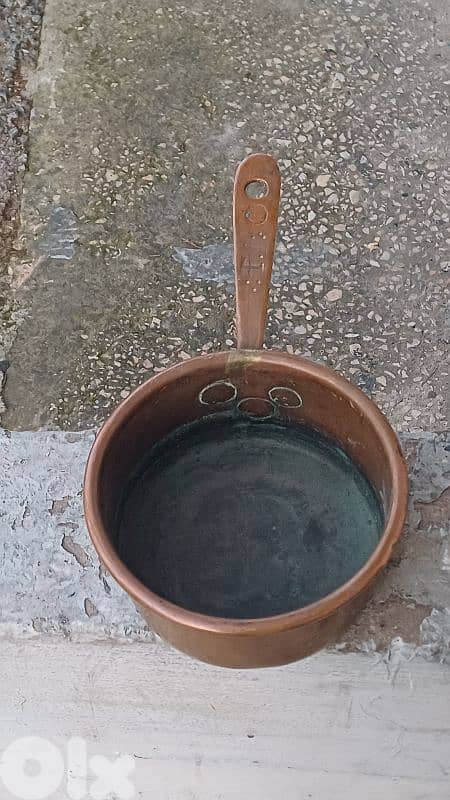antique 0