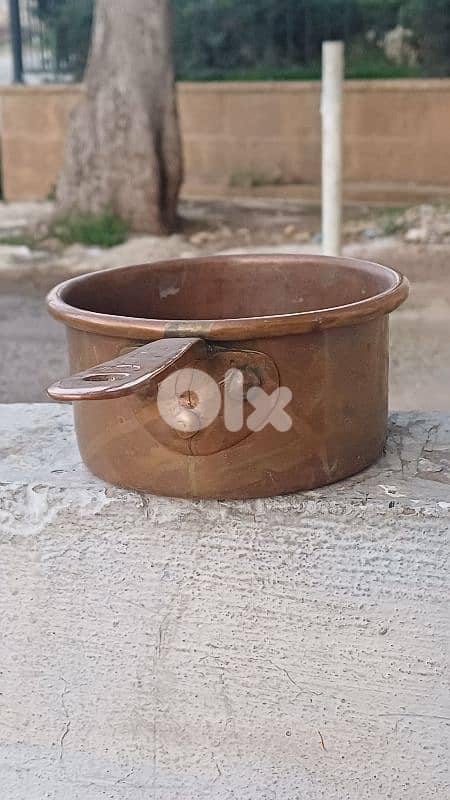 antique 8