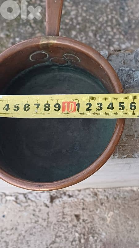 antique 12