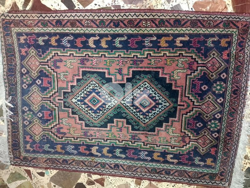 سجاده عجمي 0