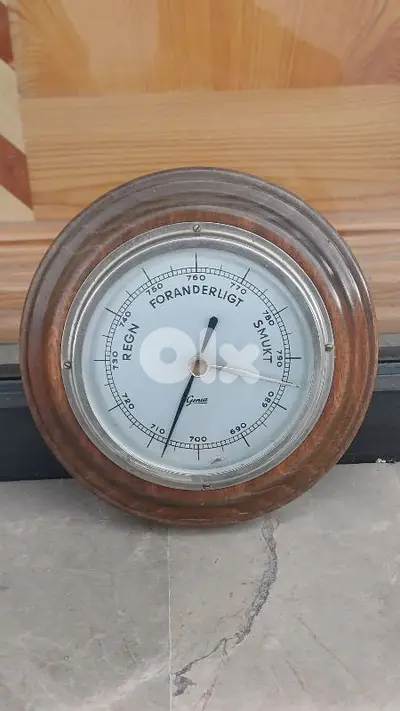 antique