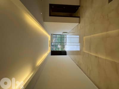 APARTMENT FOR SALE HAZMIEH BAABDA - شقة للبيع الحازمية