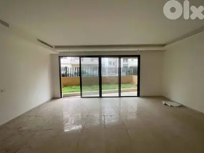 APARTMENT FOR SALE - HAZMIEH BAABDA شقة للبيع الحازمية