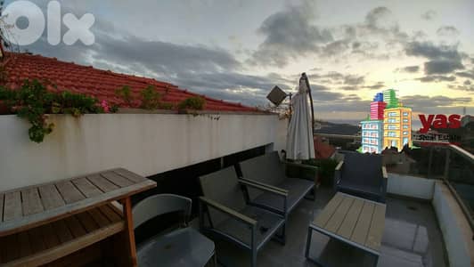 Jeita 370m2 Duplex | Designer’s Signature | Impressive View | Catch |