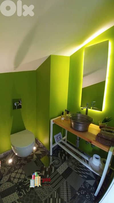 Jeita 370m2 Duplex | Designer’s Signature | Impressive View | Catch |