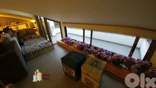Jeita 370m2 Duplex | Designer’s Signature | Impressive View | Catch |