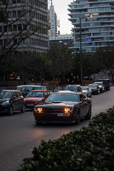 challenger scatpack shaker 6.4