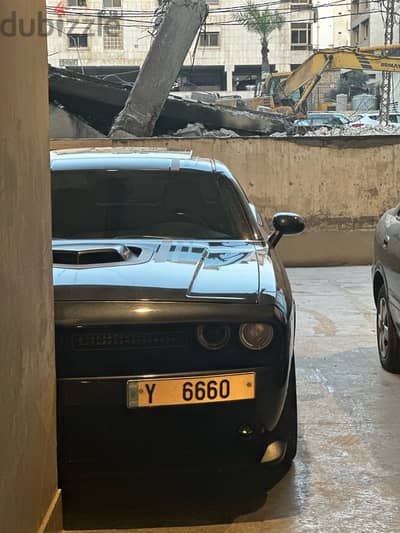 challenger scatpack shaker 6.4