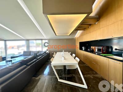 Duplex For Sale in Rabieh CPCF237