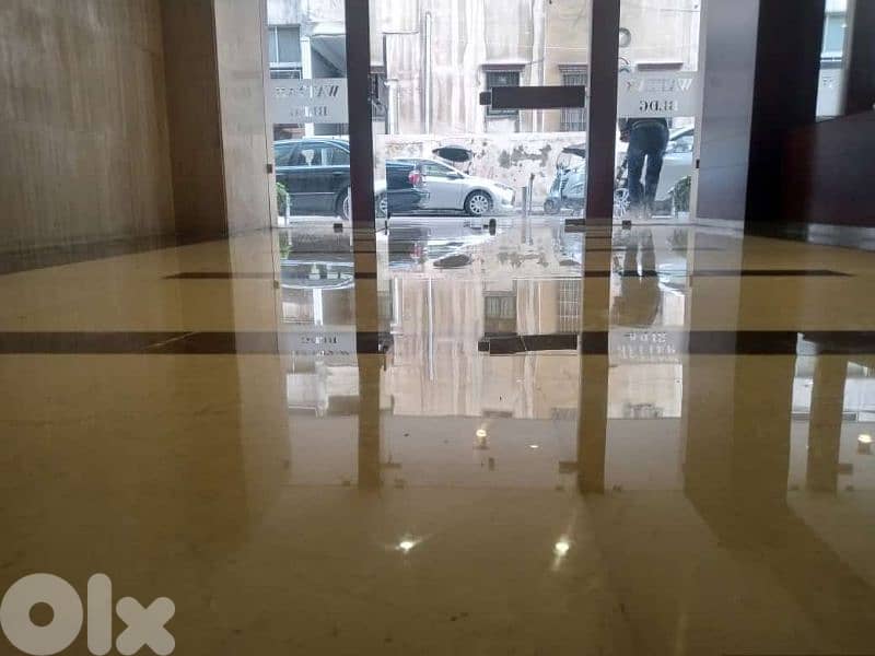 تعهدات جلي بلاط 11
