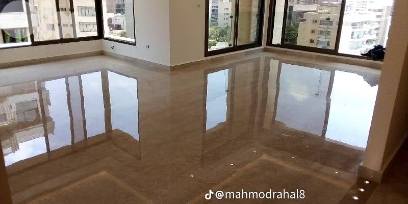 تعهدات جلي بلاط 17