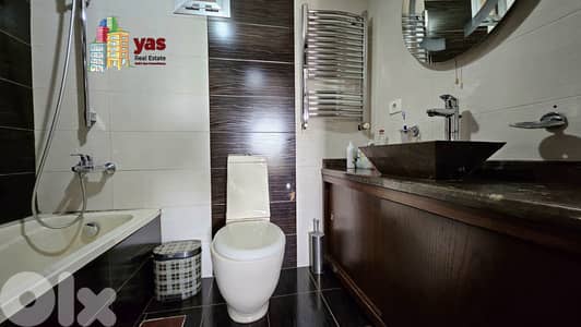 Ajaltoun 200m2 | Modern Flat | Calm Area | Mint Condition | TO Ajaltoun 200m2 | Modern Flat | Calm Area | Mint Condition | TO