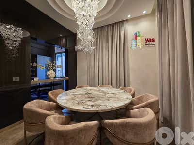 Daroun/Harissa 400m2 | 100m2 Terrace | Furnished Villa | High End | DA