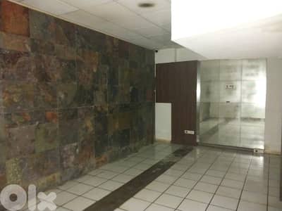 shop 350 sqm three floors for rent in Kaslik Ref#6528