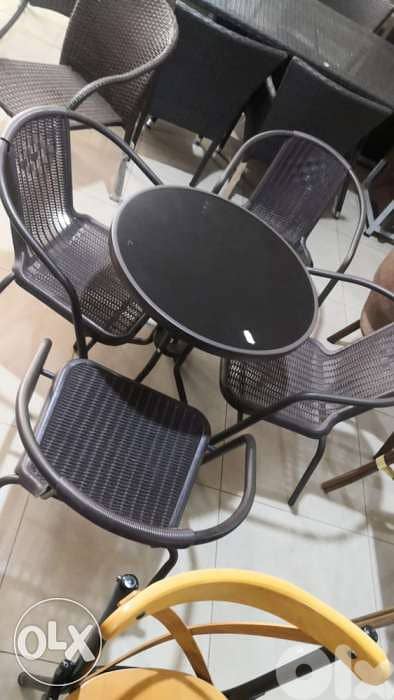 steel set Q21 0
