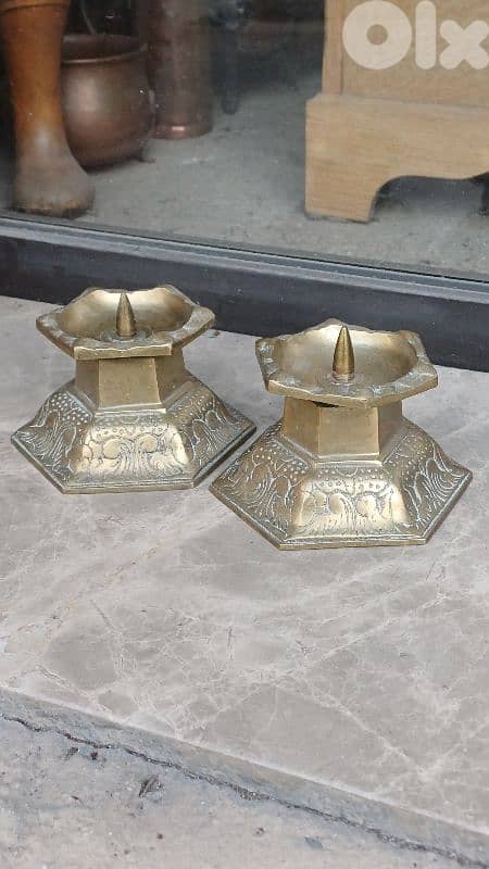 antique 7