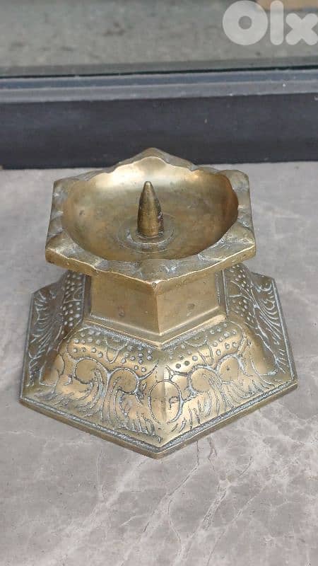 antique 9