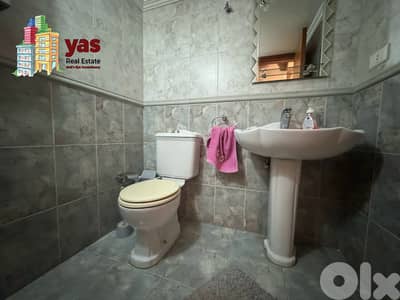 Zouk Mosbeh 120m2 | Furnished Flat | Open View | High End | EL