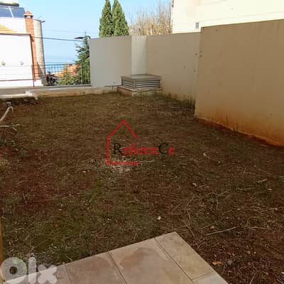 Apartment with Garden in beit el kiko شقة مع حديقة في بيت الكيكو