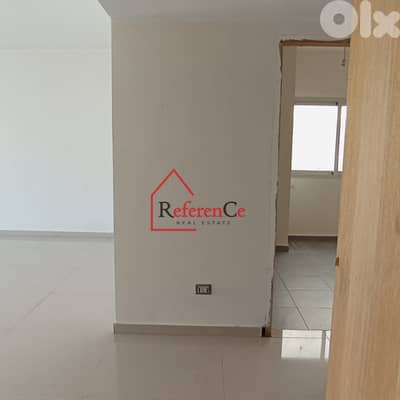 Apartment with Garden in beit el kiko شقة مع حديقة في بيت الكيكو