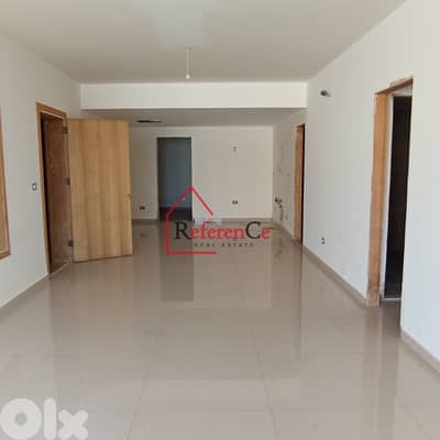 Apartment with terrace in Beit El Kiko شقة مع تراس في بيت الكيكو