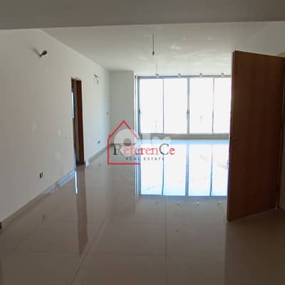 Apartment with terrace in Beit El Kiko شقة مع تراس في بيت الكيكو