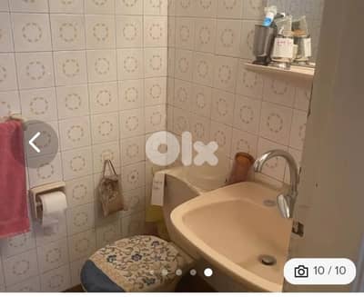 apartment For sale in zalka شقة للبيع في الزلقا