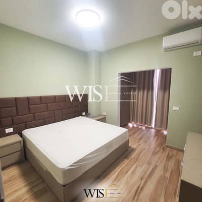 120 SQM fully furnished apartment for SALE in Amchit!